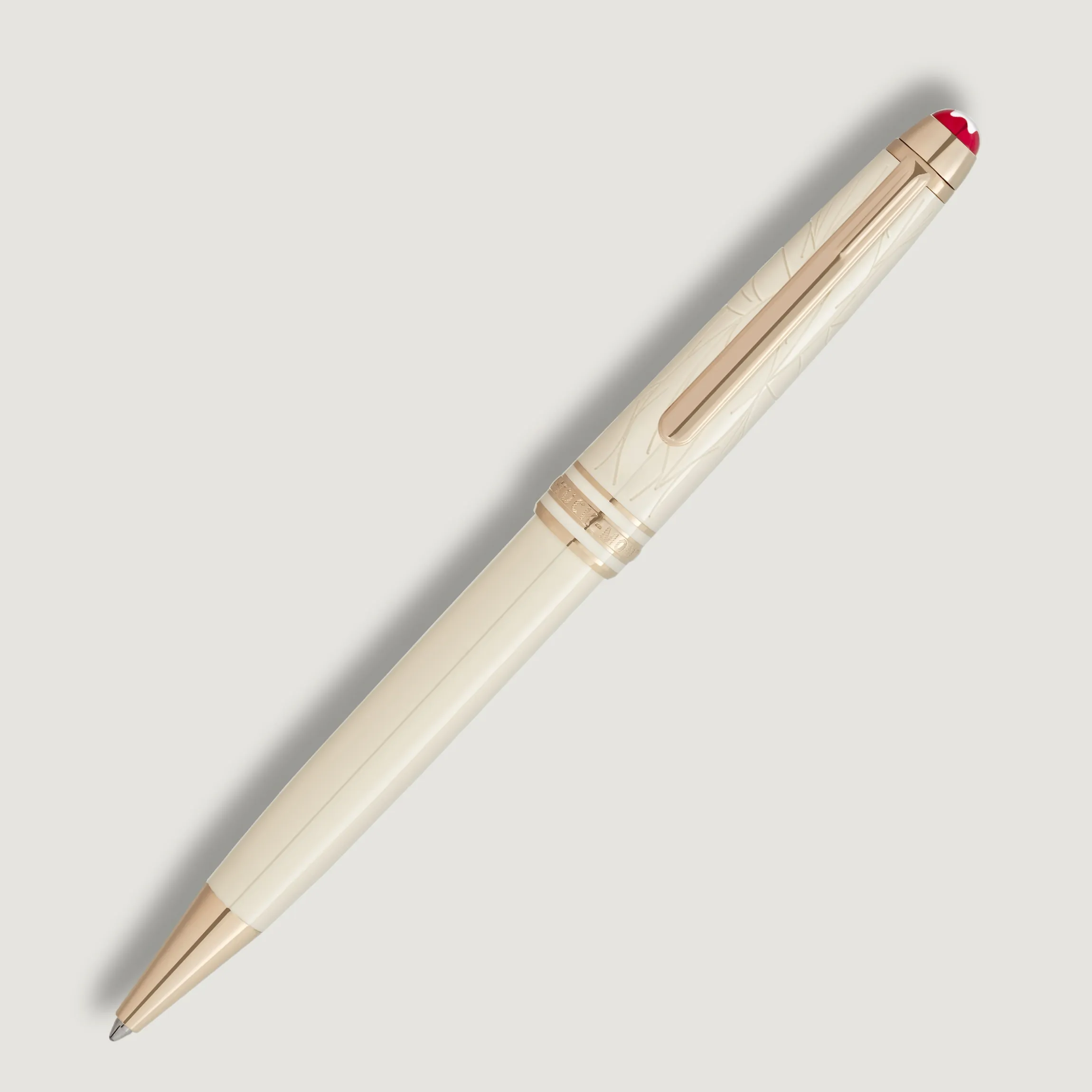 Meisterstück Romeo & Juliet Classique Ballpoint