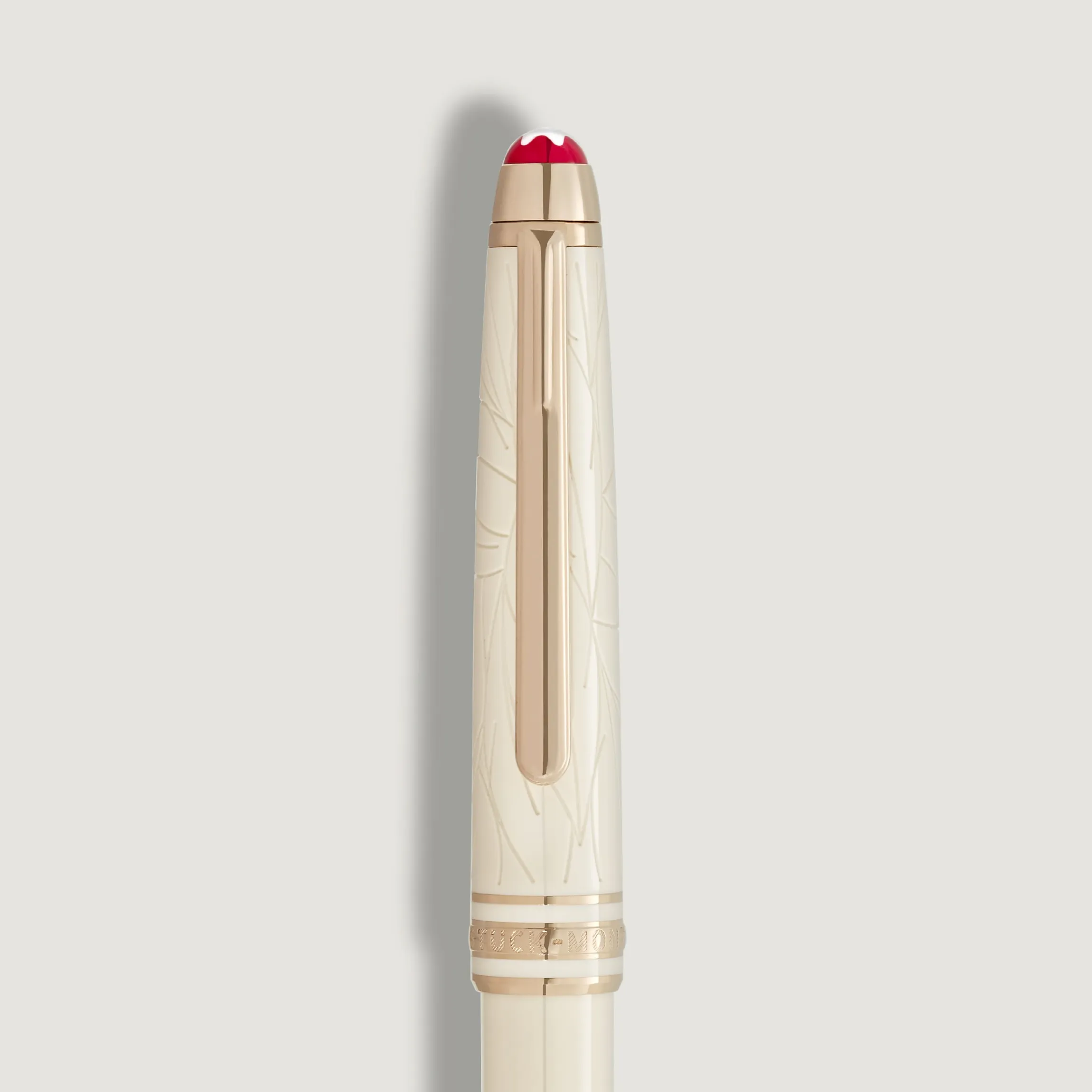 Meisterstück Romeo & Juliet Classique Ballpoint