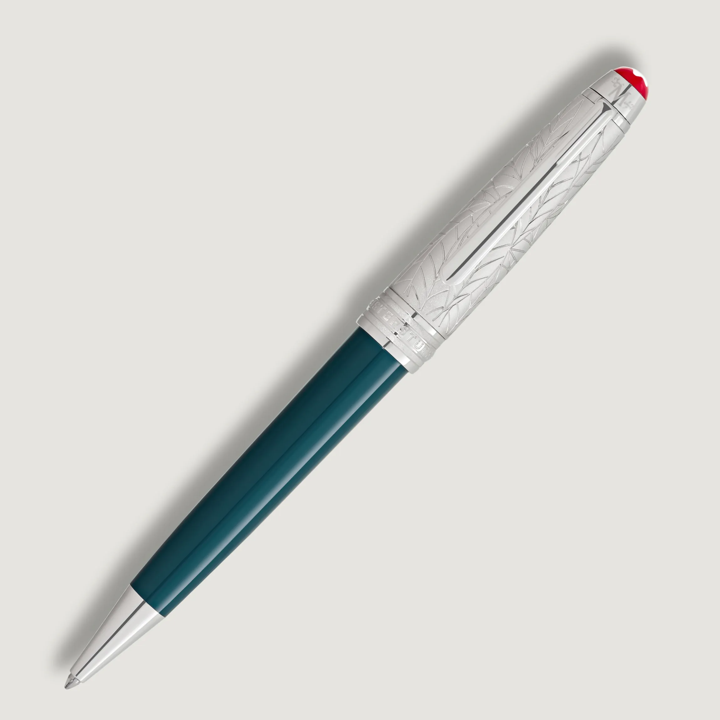 Meisterstück Romeo & Juliet Doué Midsize Ballpoint