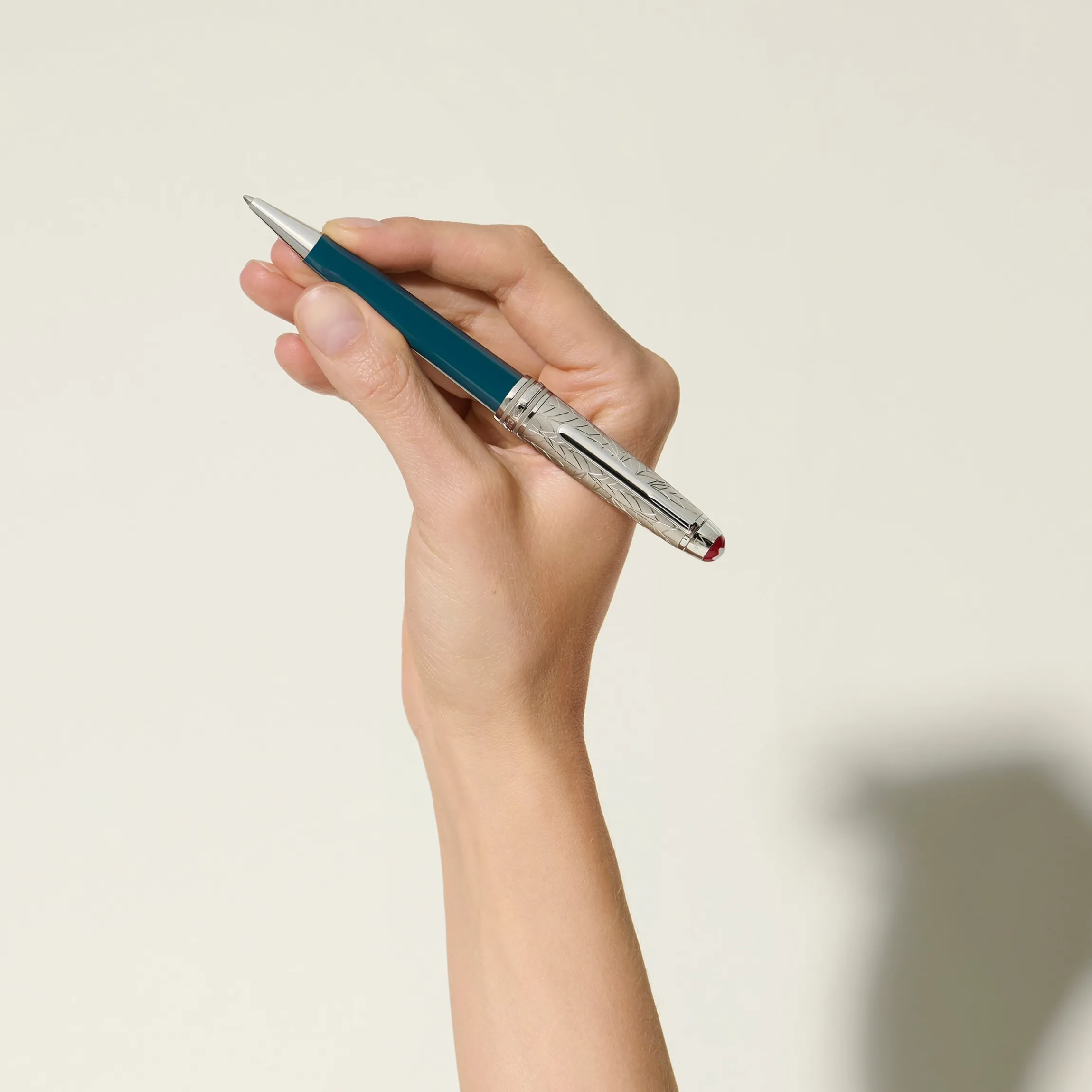 Meisterstück Romeo & Juliet Doué Midsize Ballpoint