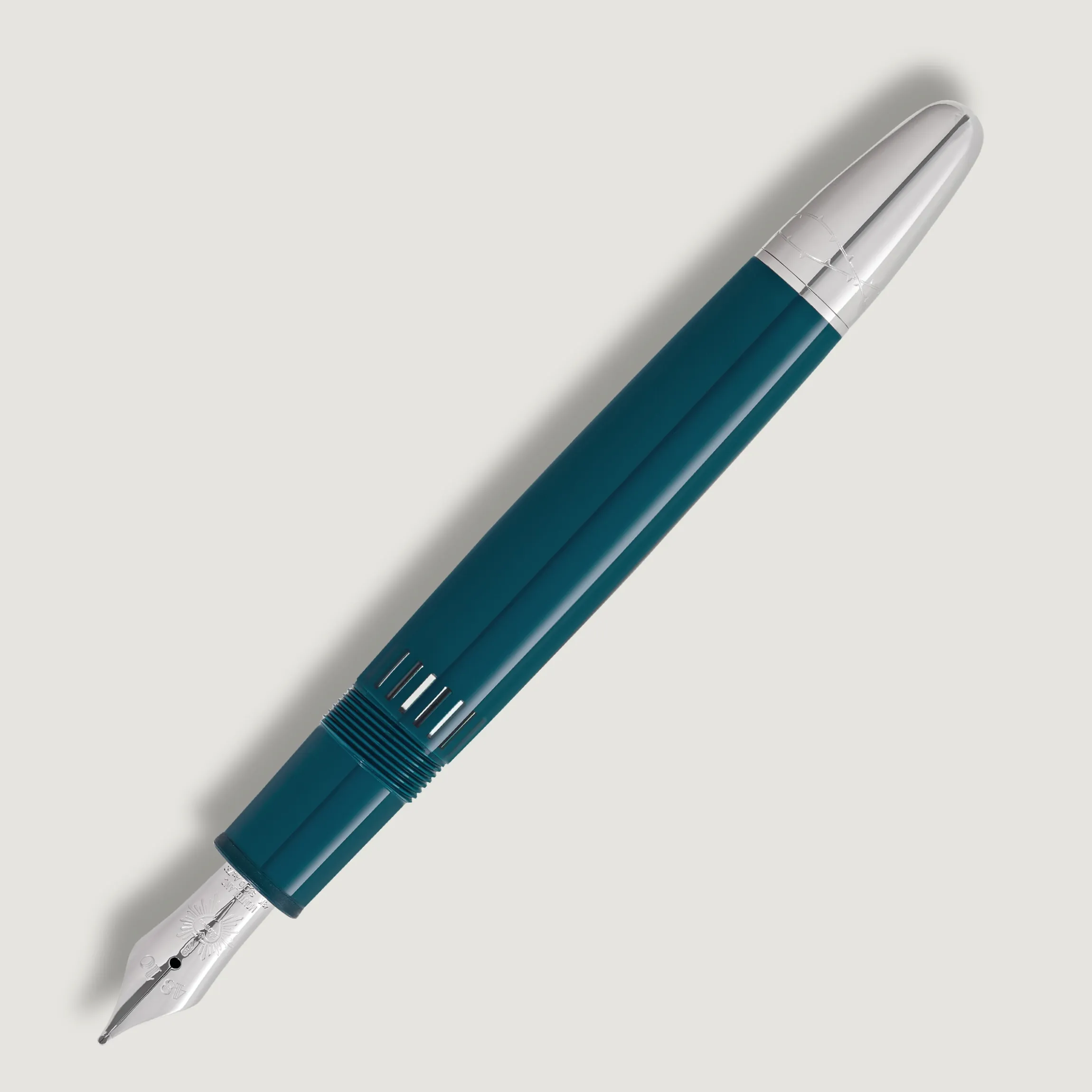 Meisterstück Romeo & Juliet Doué Fountain Pen