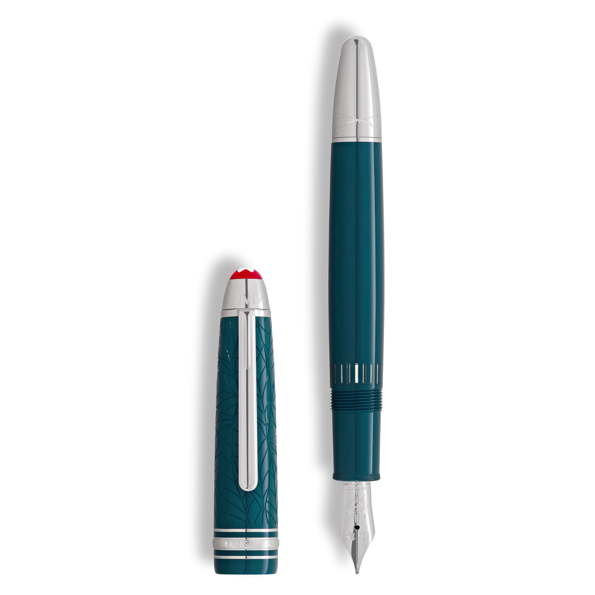Meisterstück Romeo & Juliet Fountain Pen