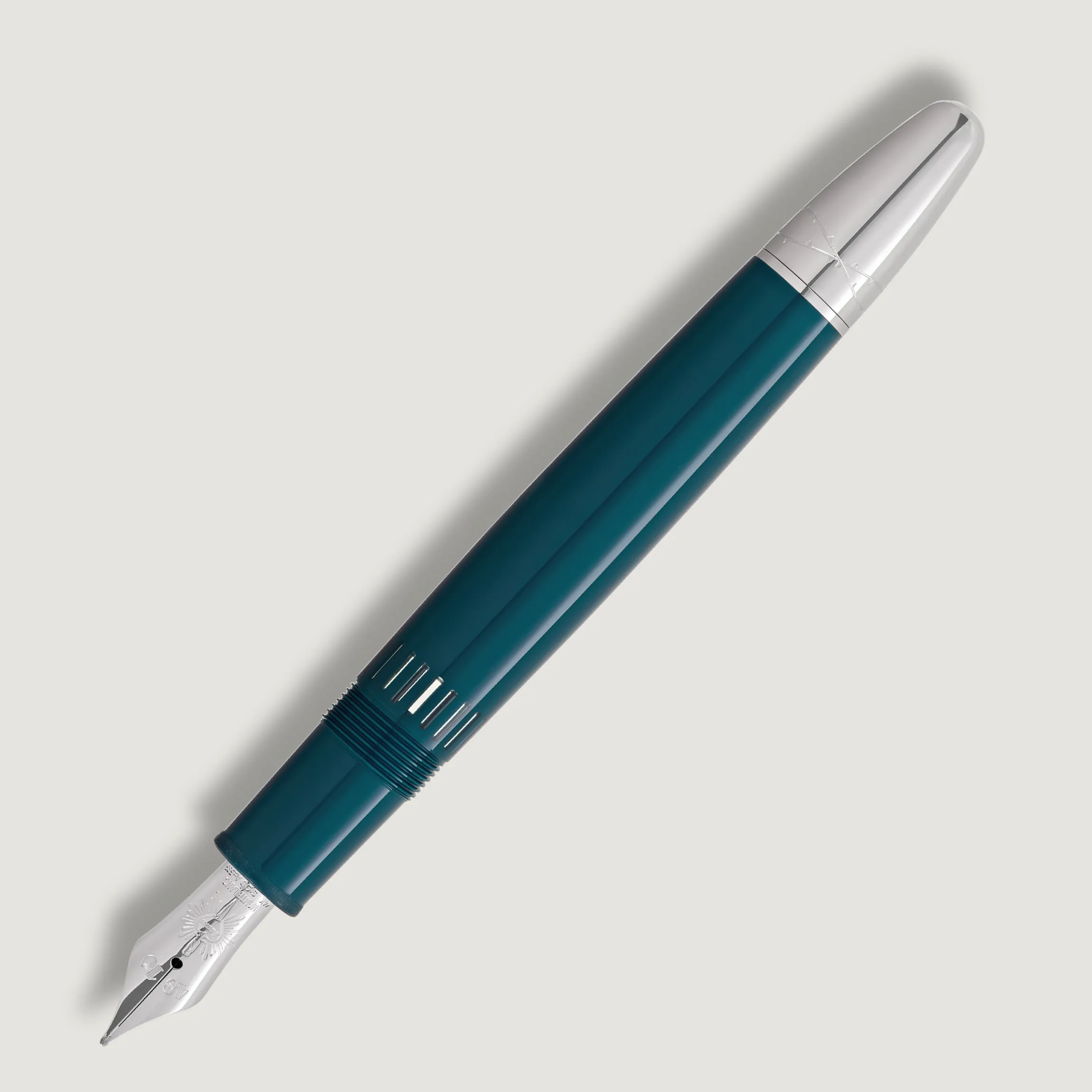 Meisterstück Romeo & Juliet Fountain Pen