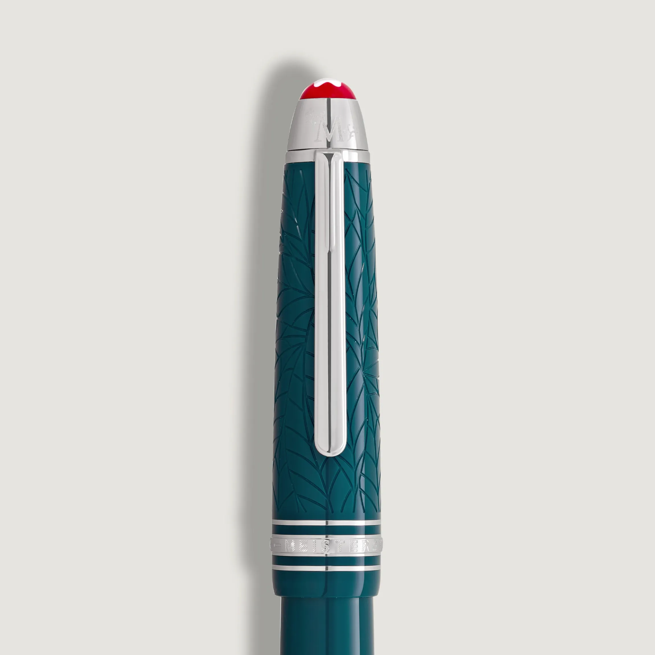 Meisterstück Romeo & Juliet Fountain Pen