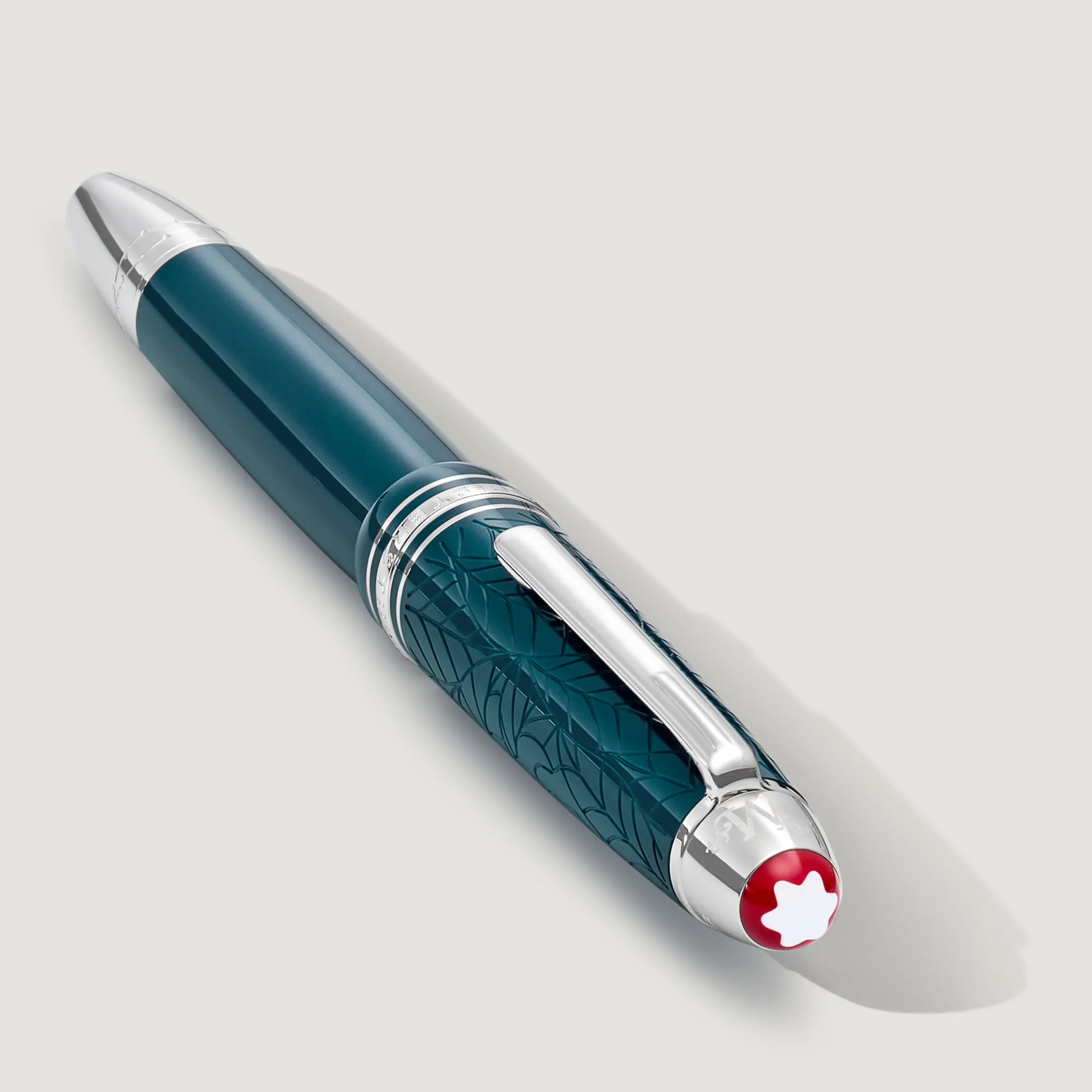 Meisterstück Romeo & Juliet Fountain Pen