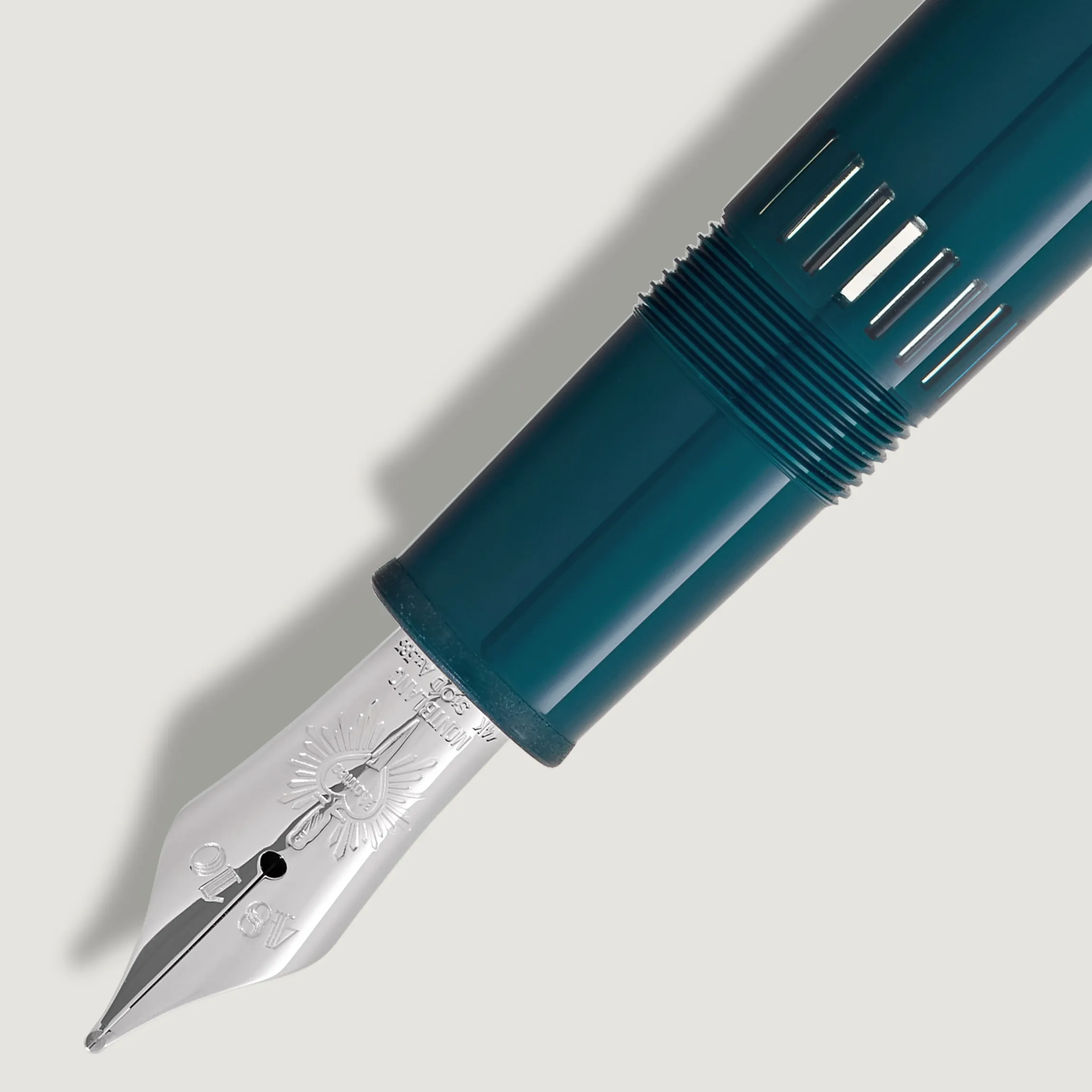 Meisterstück Romeo & Juliet Fountain Pen