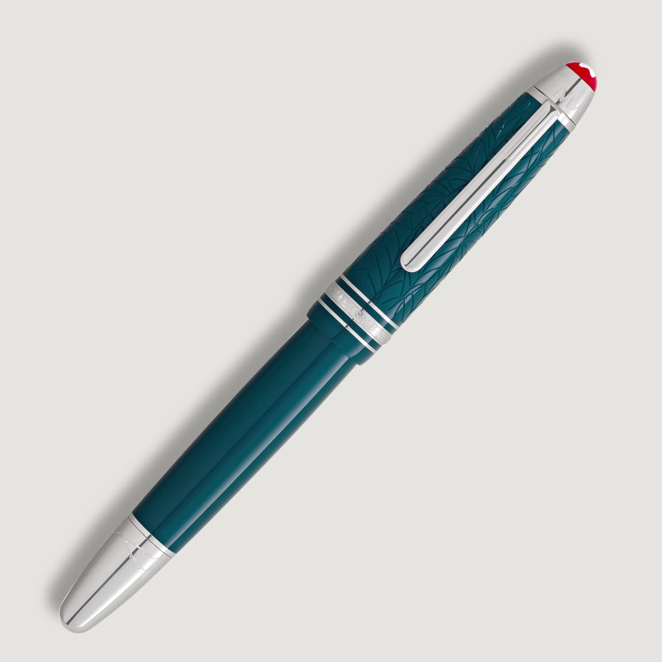 Meisterstück Romeo & Juliet Fountain Pen