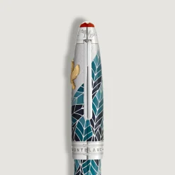 Meisterstück Romeo & Juliet Limited Edition 715 Fountain Pen