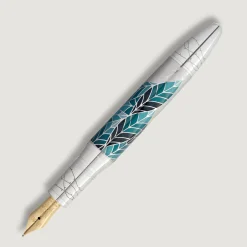 Meisterstück Romeo & Juliet Limited Edition 715 Fountain Pen