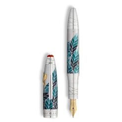 Meisterstück Romeo & Juliet Limited Edition 715 Fountain Pen