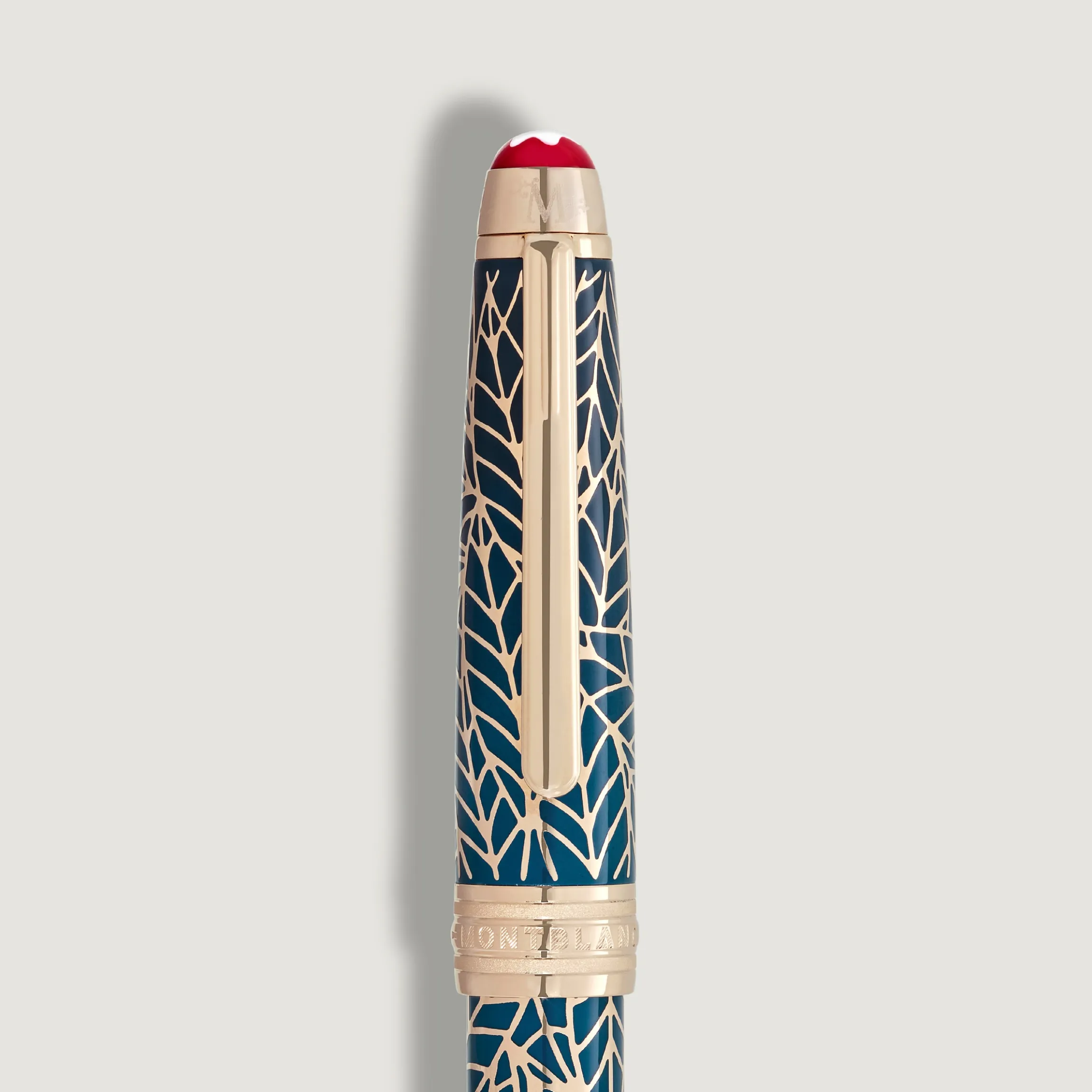 Meisterstück Romeo & Juliet Solitaire Midsize Ballpoint