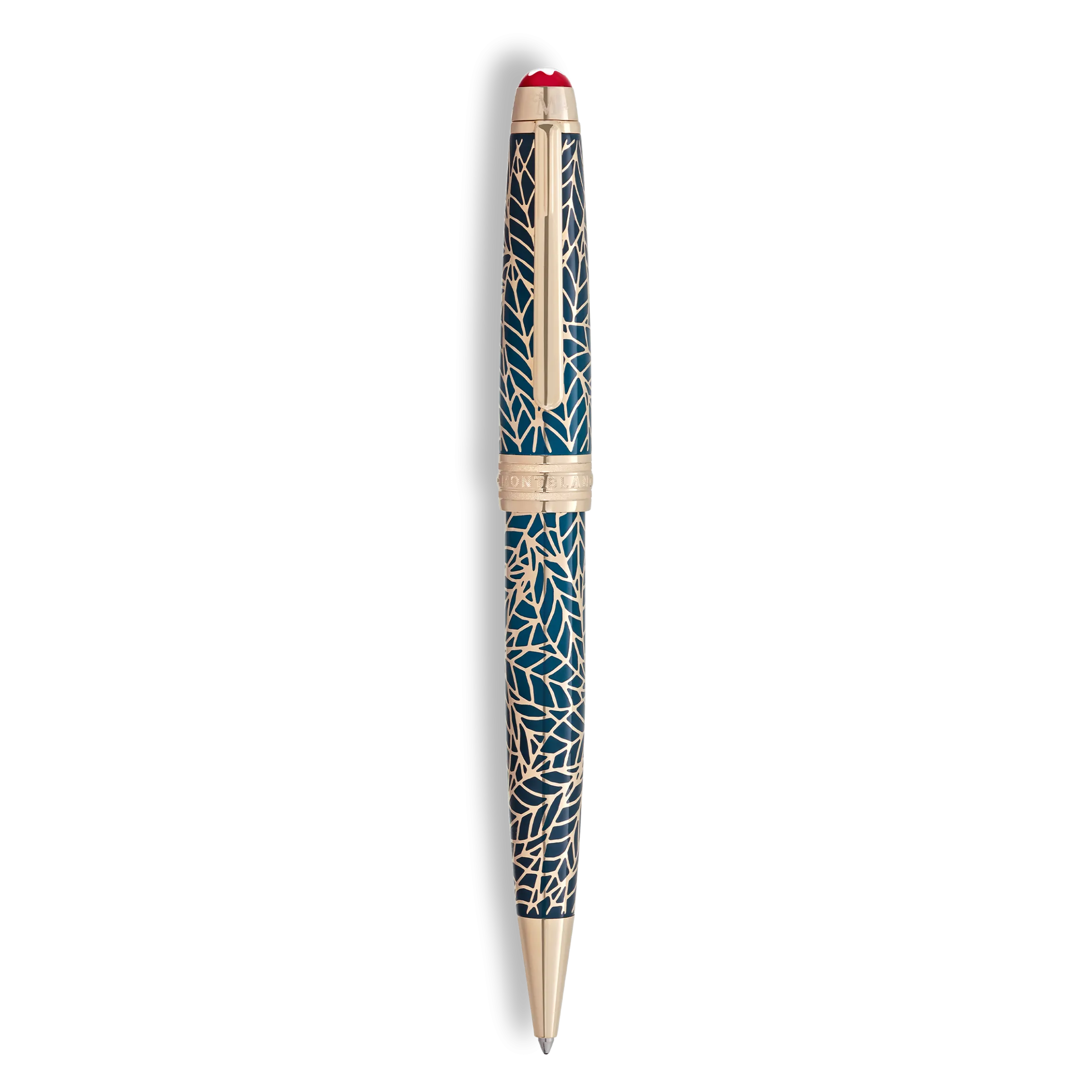 Meisterstück Romeo & Juliet Solitaire Midsize Ballpoint