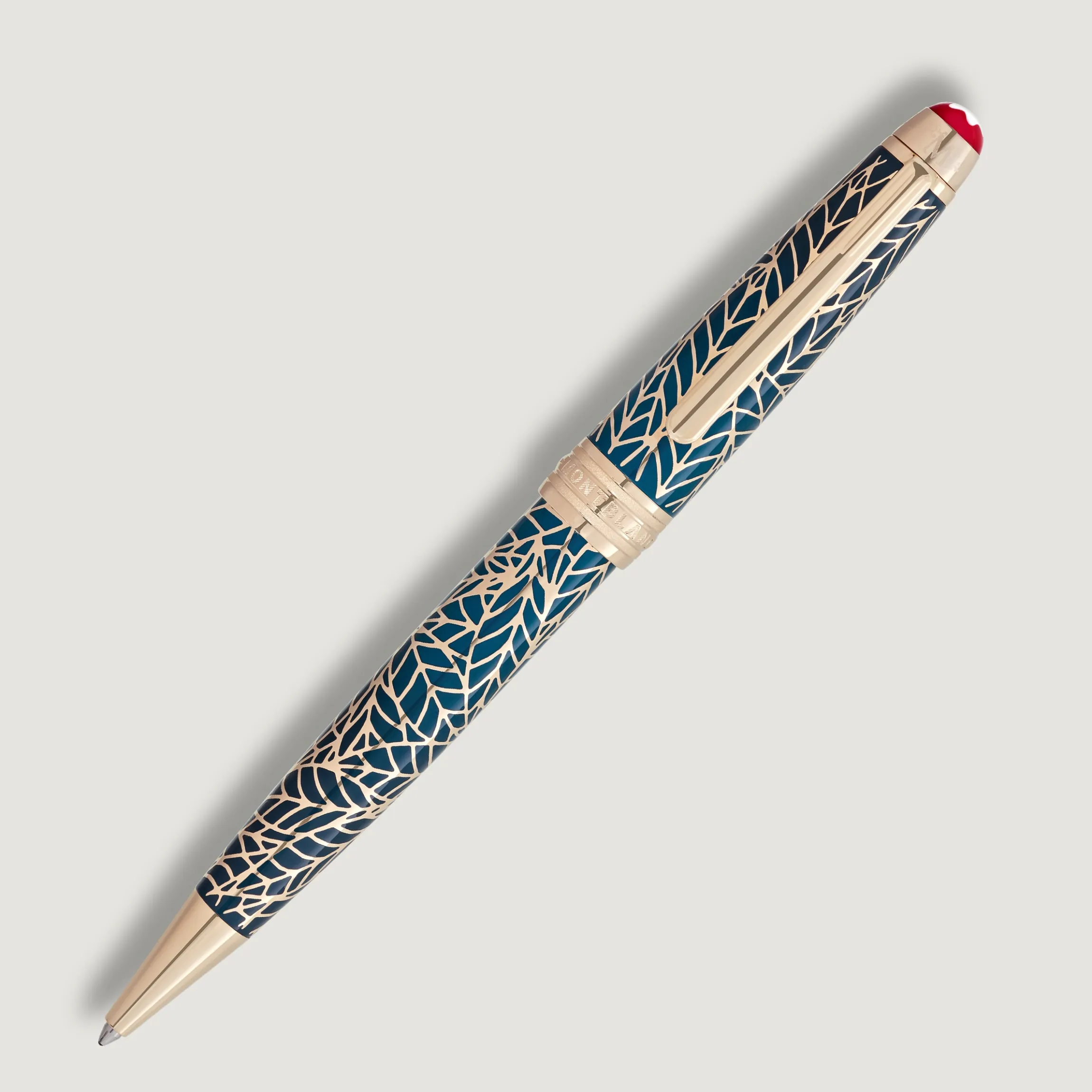 Meisterstück Romeo & Juliet Solitaire Midsize Ballpoint