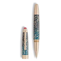 Meisterstück Romeo & Juliet Solitaire LeGrand Rollerball