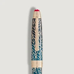 Meisterstück Romeo & Juliet Solitaire LeGrand Rollerball