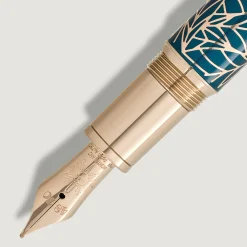 Meisterstück Romeo & Juliet Solitaire Fountain Pen