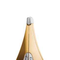 Meisterstück Rose Gold-Coated Fountain Pen