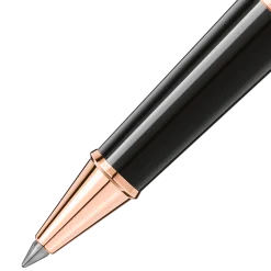 Meisterstück Rose Gold-Coated Rollerball