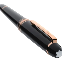 Meisterstück Rose Gold-Coated Rollerball