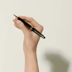 Meisterstück Rose Gold-Coated Ballpoint