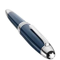 Meisterstück Solitaire Blue Hour LeGrand Rollerball