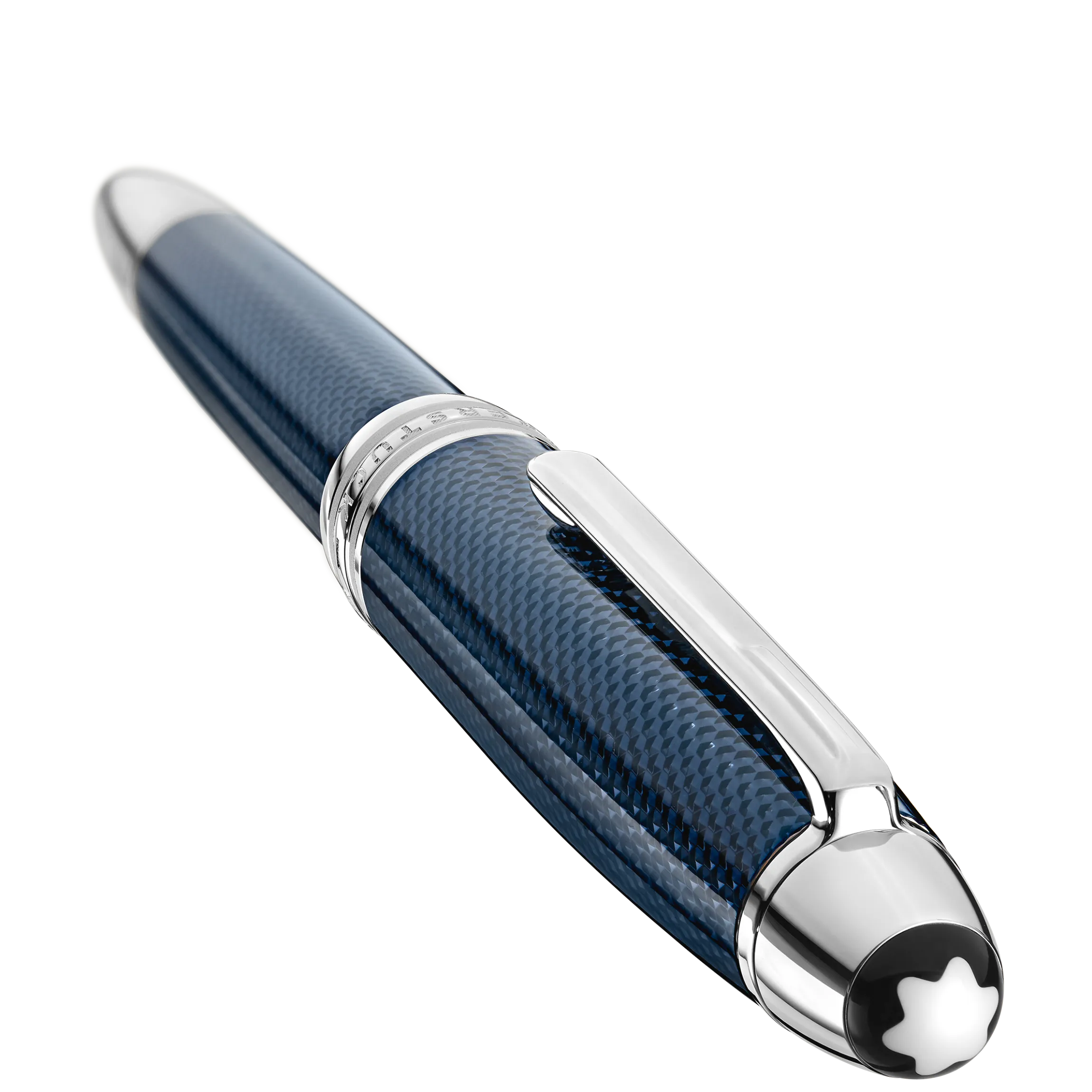 Meisterstück Solitaire Blue Hour LeGrand Rollerball