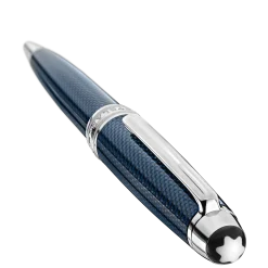 Meisterstück Solitaire Blue Hour Midsize Ballpoint Pen