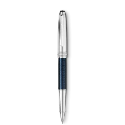 Meisterstück Solitaire Doué Blue Hour Classique Rollerball