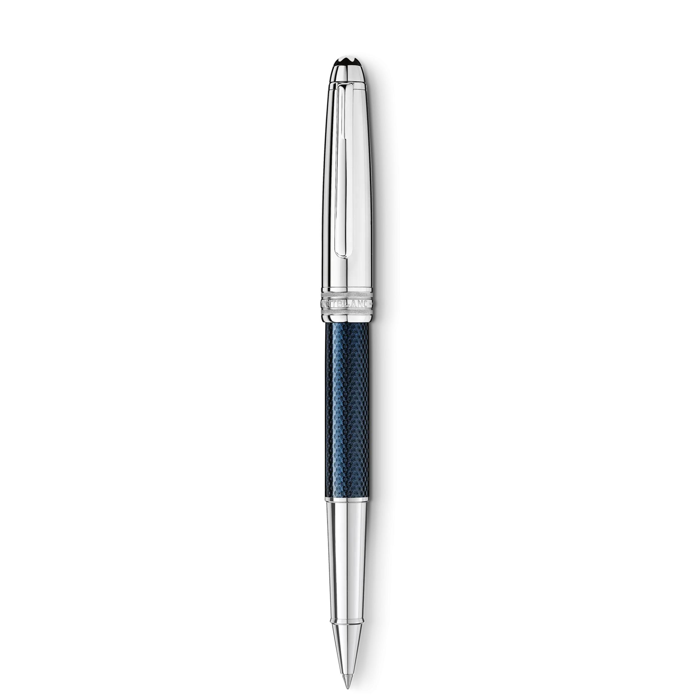 Meisterstück Solitaire Doué Blue Hour Classique Rollerball
