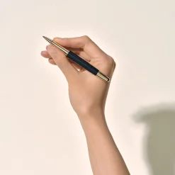 Meisterstück Solitaire Doué Blue Hour Classique Rollerball