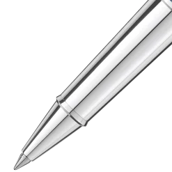 Meisterstück Solitaire Doué Blue Hour Classique Rollerball