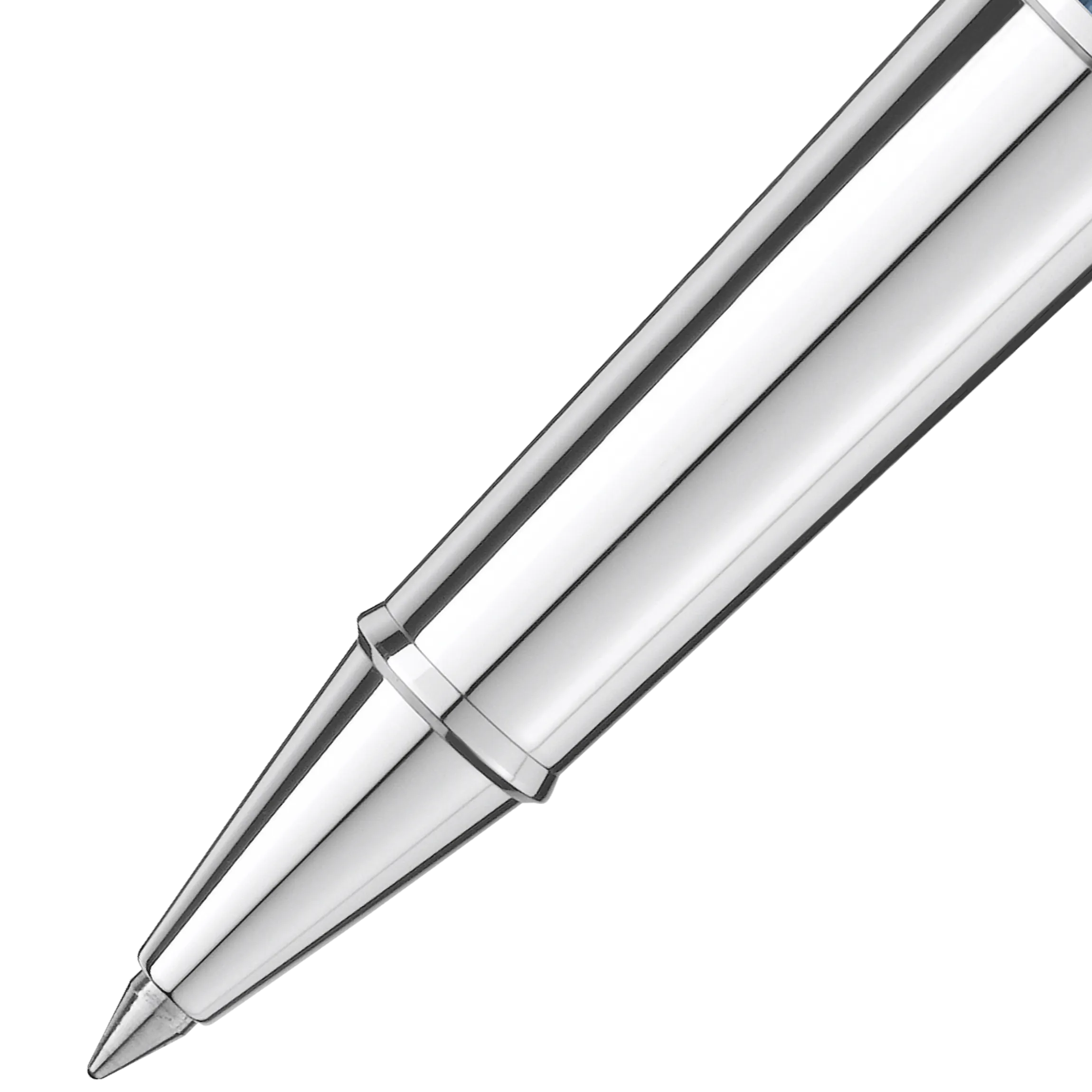Meisterstück Solitaire Doué Blue Hour Classique Rollerball