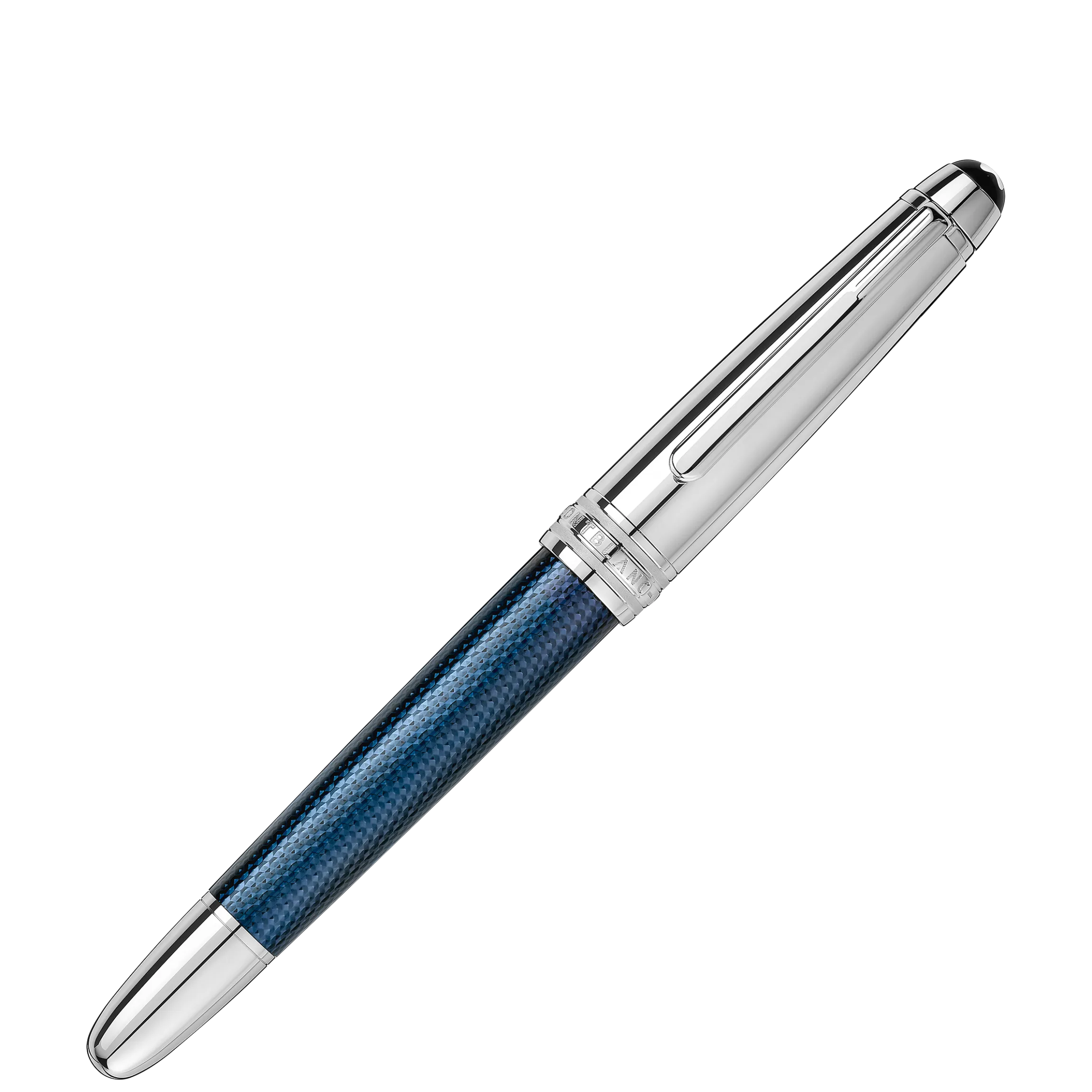 Meisterstück Solitaire Doué Blue Hour Classique Rollerball