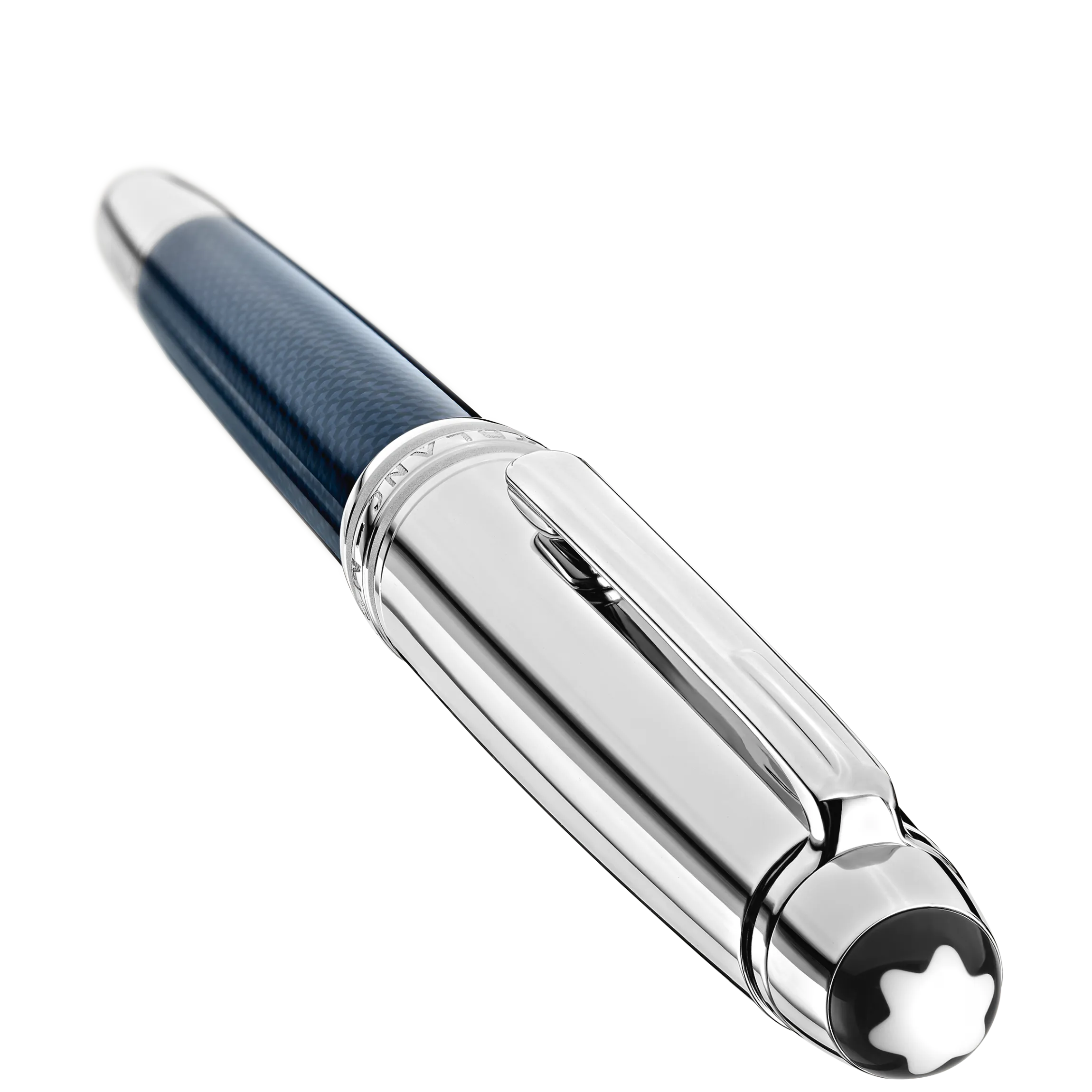 Meisterstück Solitaire Doué Blue Hour Classique Rollerball