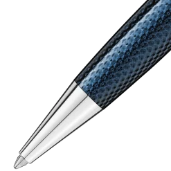 Meisterstück Solitaire Doué Blue Hour Classique Ballpoint Pen