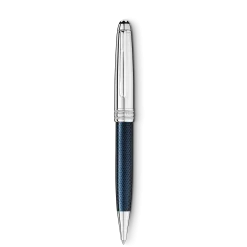 Meisterstück Solitaire Doué Blue Hour Classique Ballpoint Pen