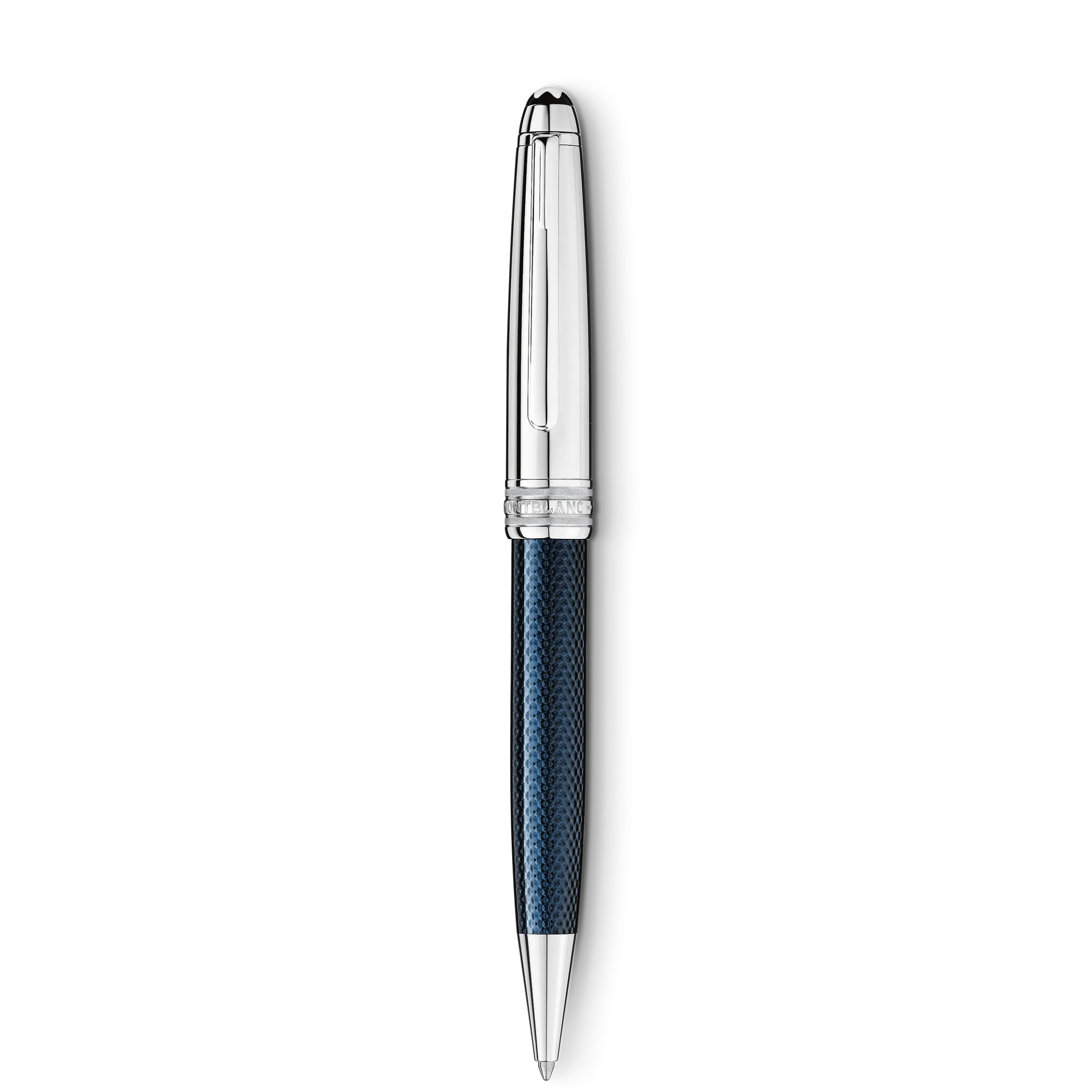 Meisterstück Solitaire Doué Blue Hour Classique Ballpoint Pen