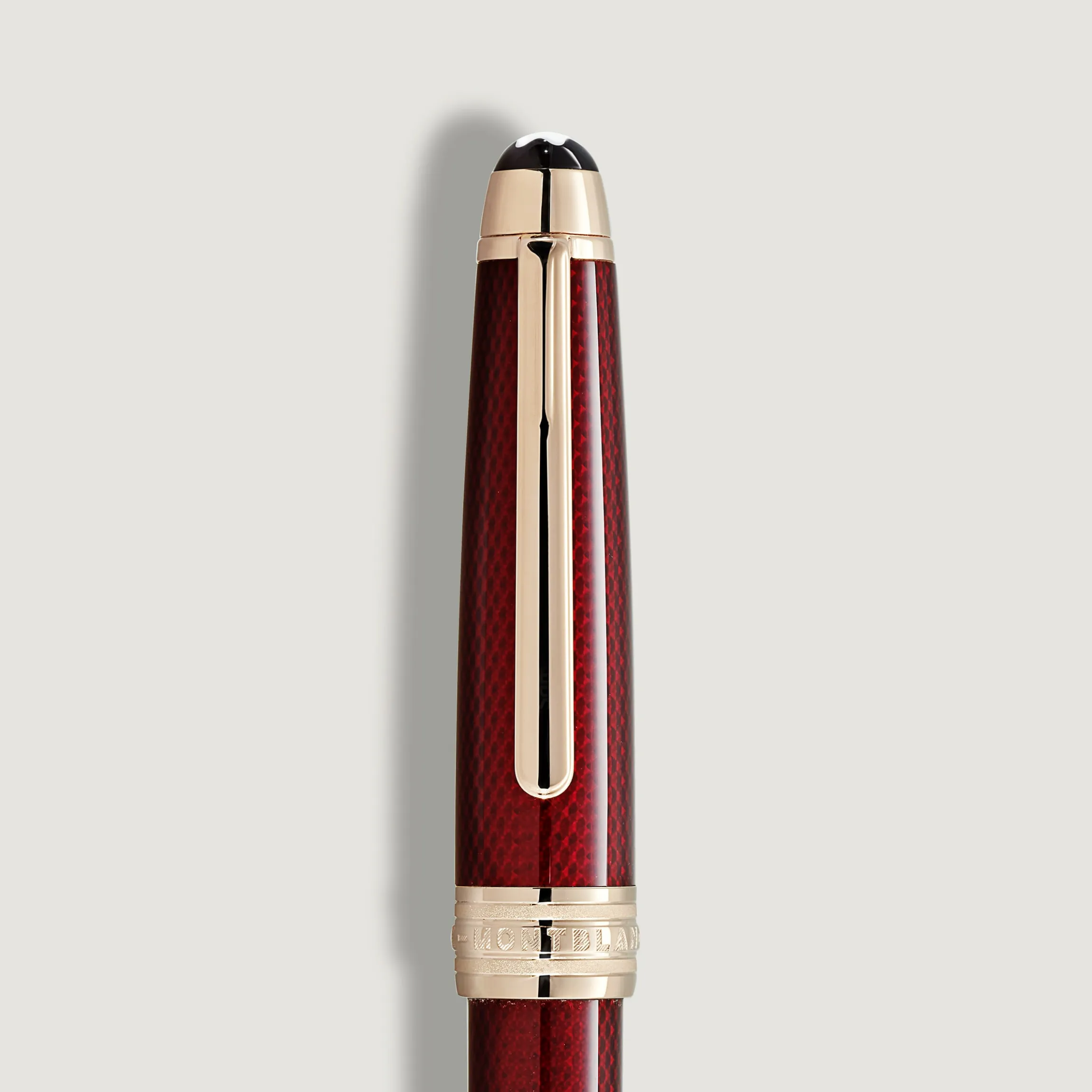Meisterstück Solitaire Golden Hour Ballpoint