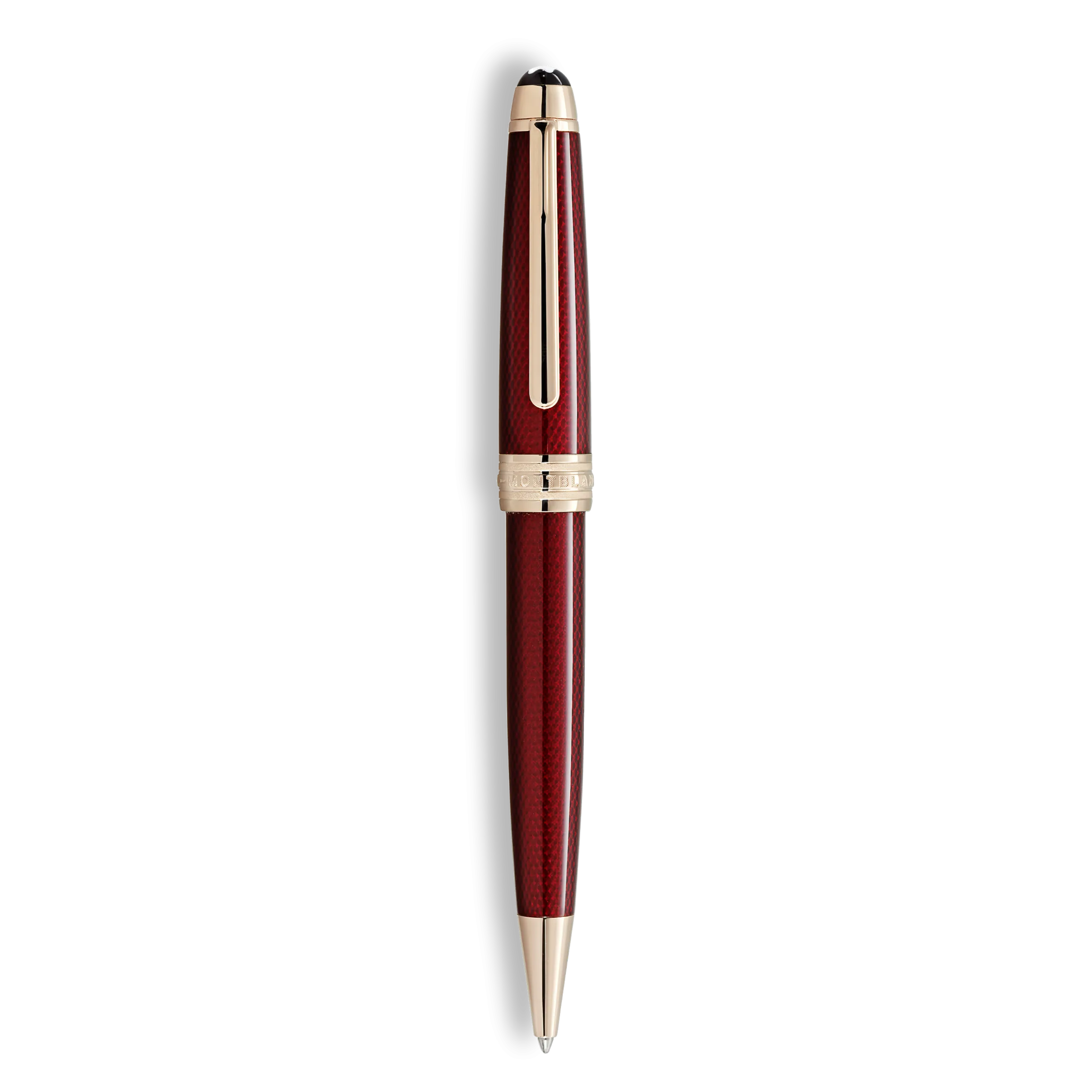 Meisterstück Solitaire Golden Hour Ballpoint