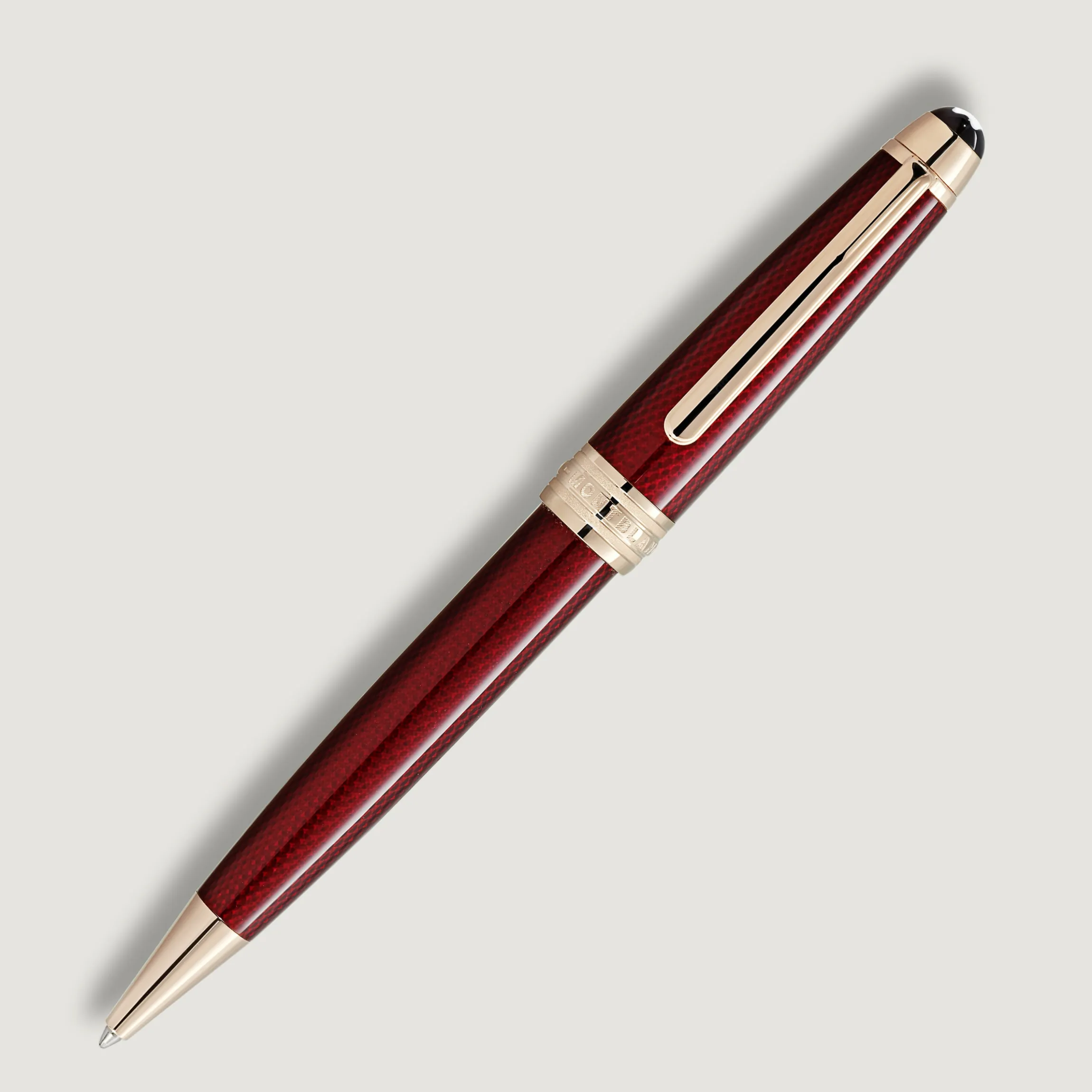 Meisterstück Solitaire Golden Hour Ballpoint
