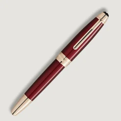 Meisterstück Solitaire Golden Hour Rollerball