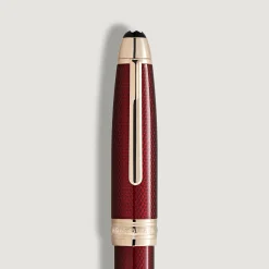Meisterstück Solitaire Golden Hour Rollerball