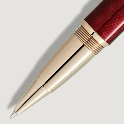 Meisterstück Solitaire Golden Hour Rollerball