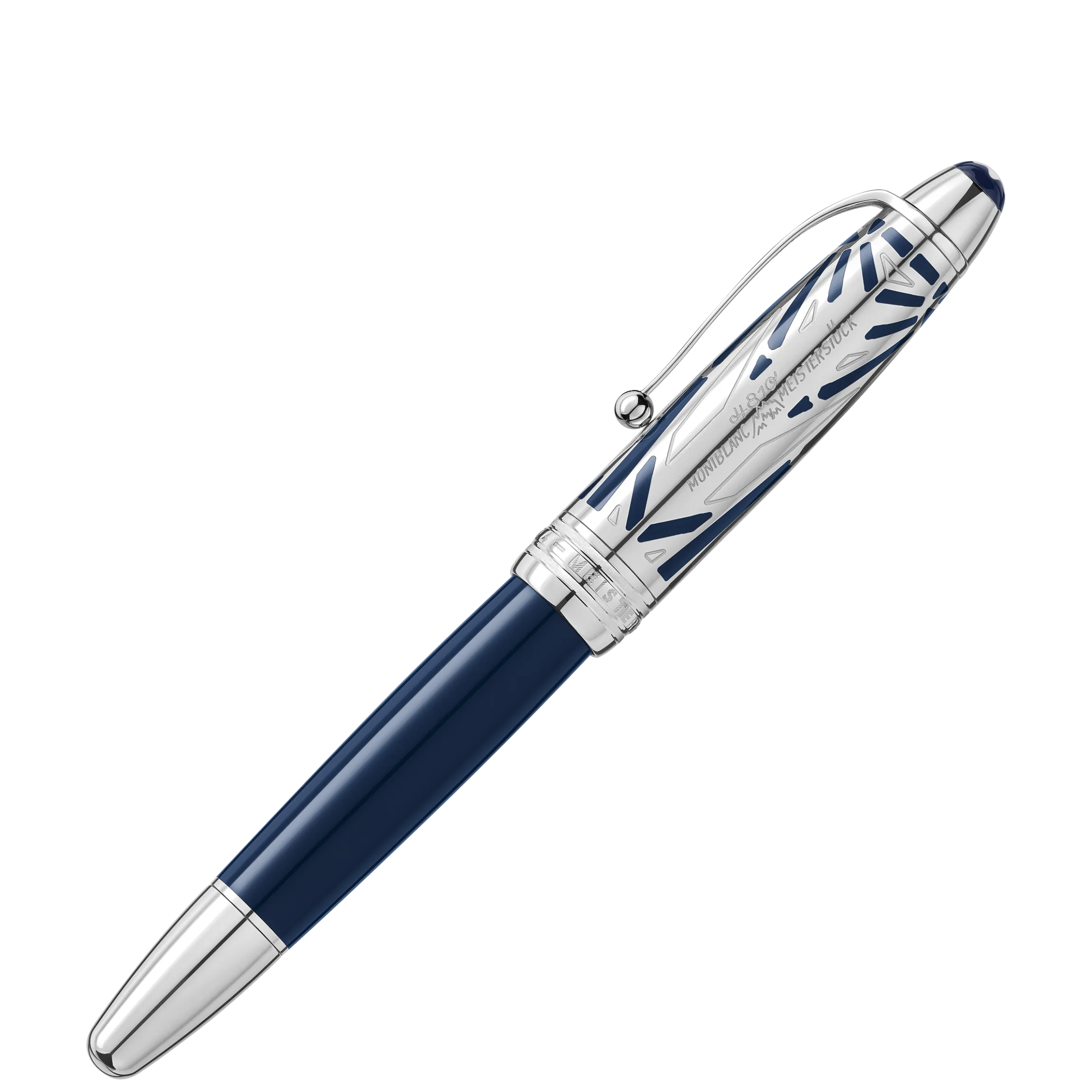 Meisterstück The Origin Collection Doué Fountain Pen