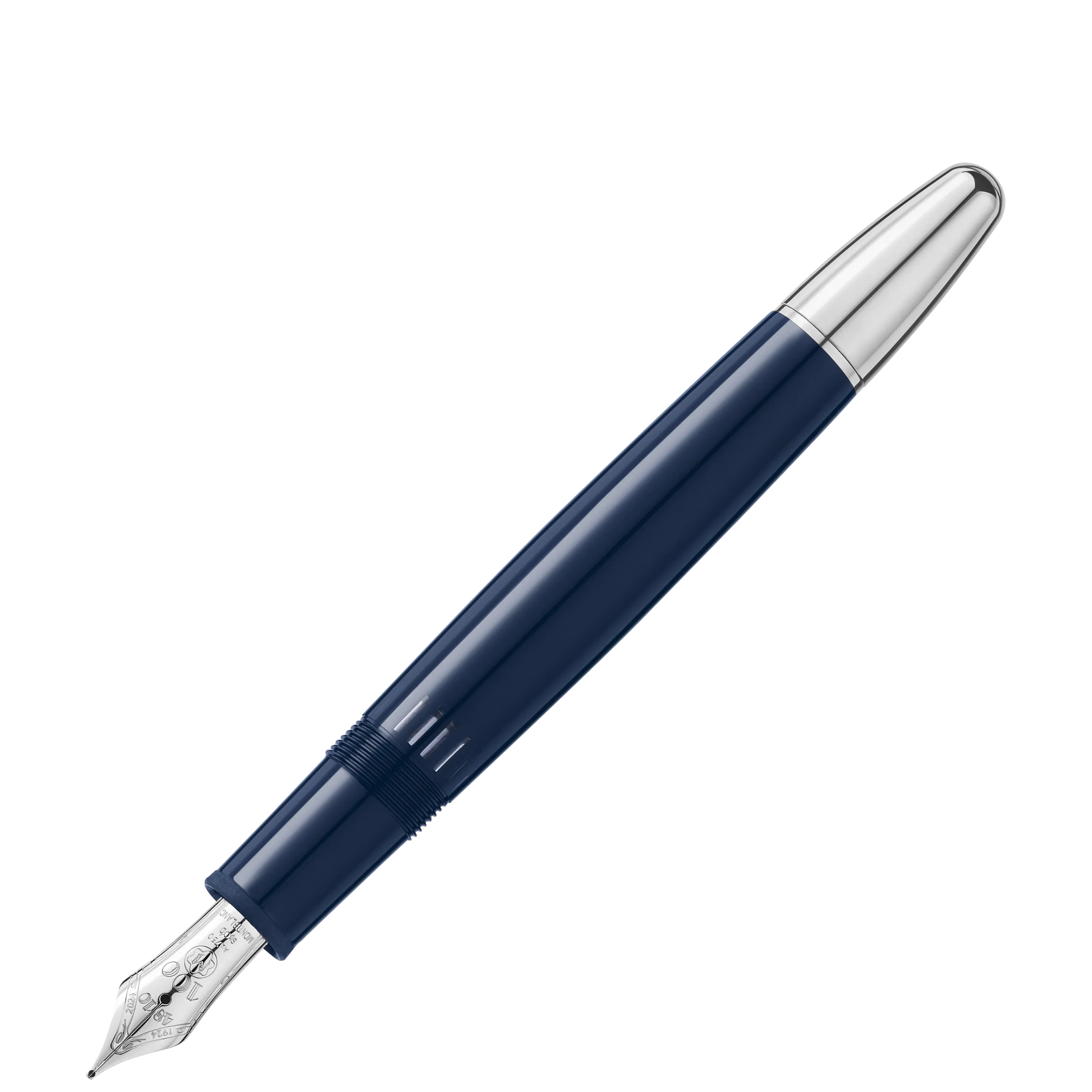 Meisterstück The Origin Collection Doué Fountain Pen