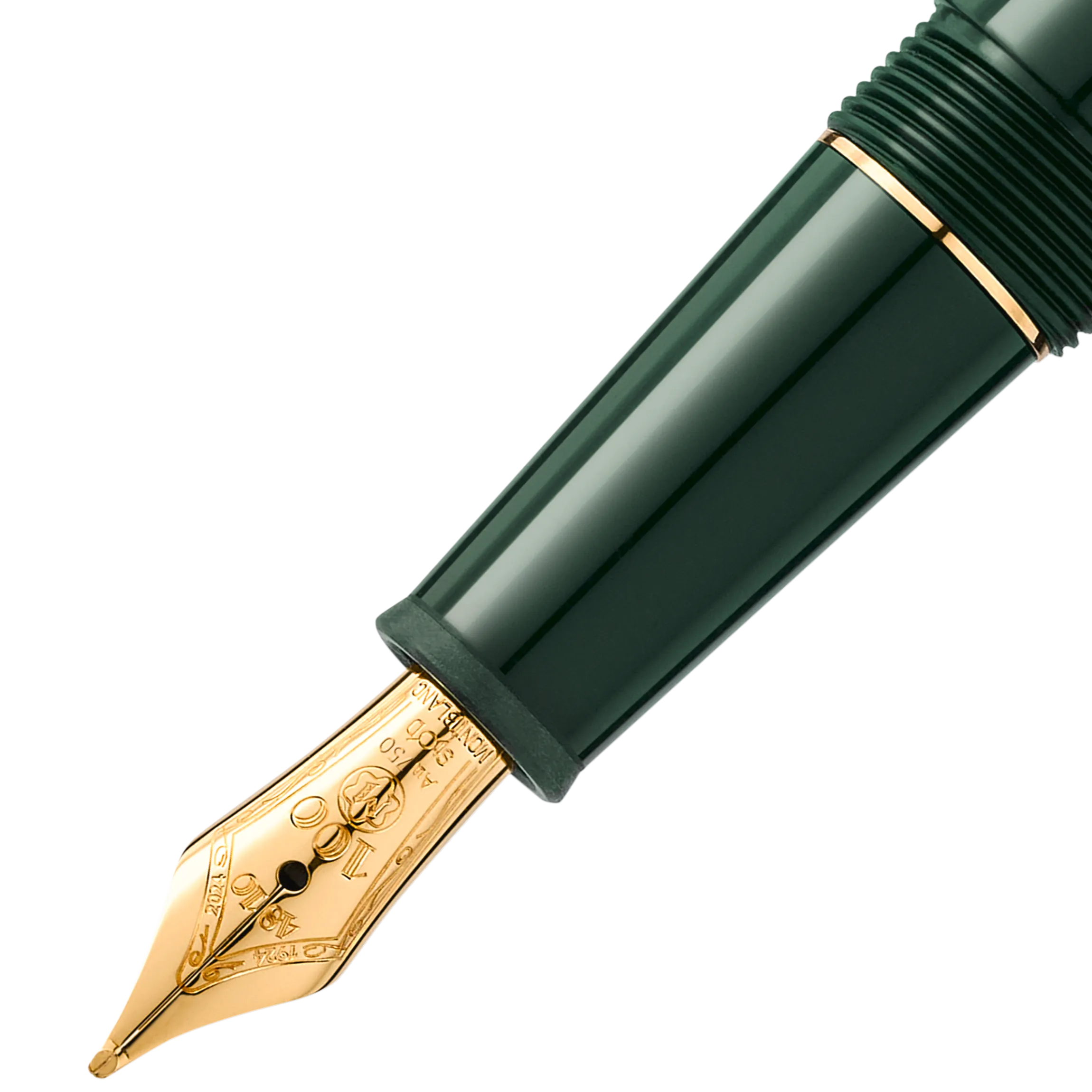 Meisterstück The Origin Collection Doué Classique Fountain Pen M