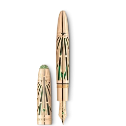 Meisterstück The Origin Collection Fountain Pen Limited Edition 100