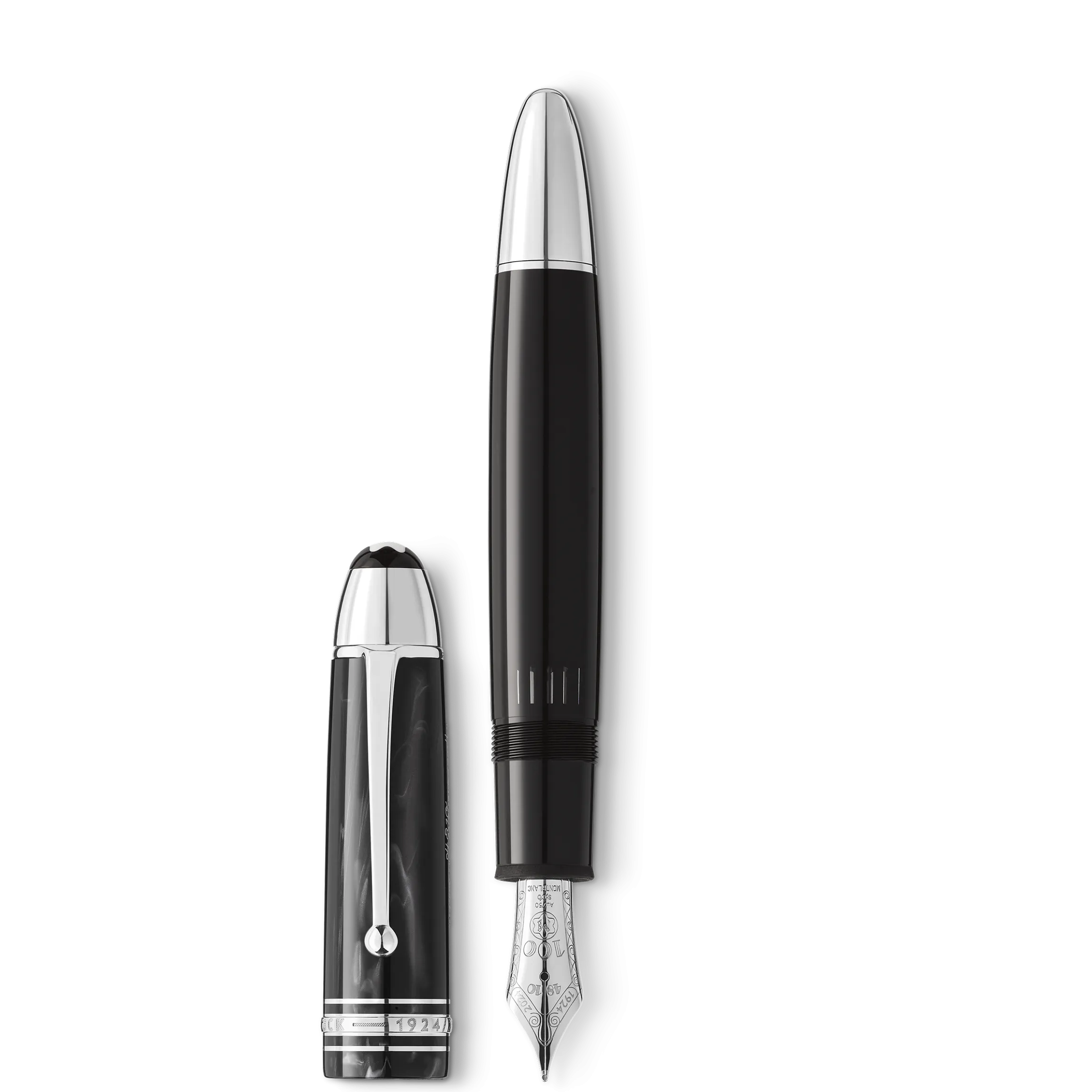 Meisterstück The Origin Collection 149 Fountain Pen M