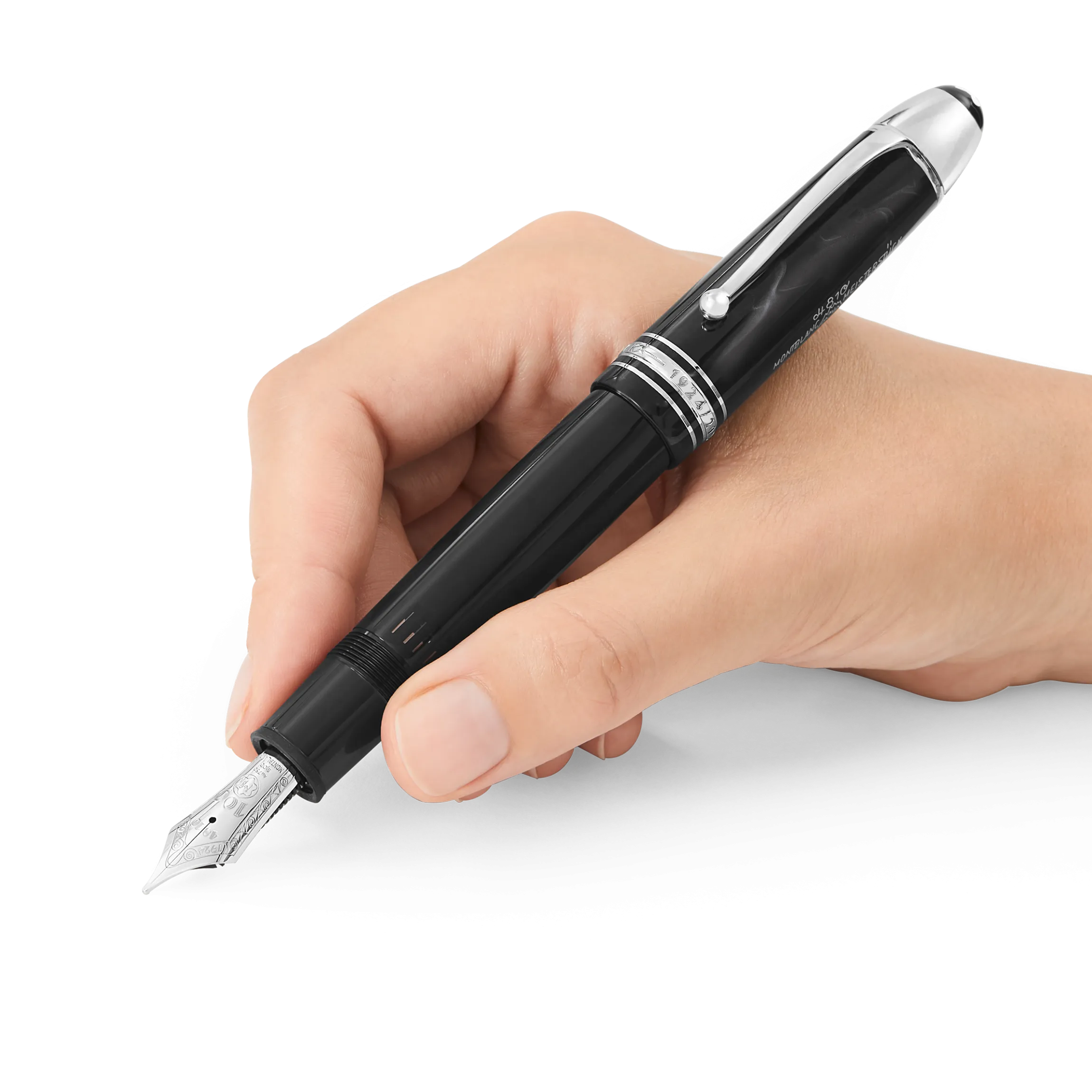 Meisterstück The Origin Collection 149 Fountain Pen M