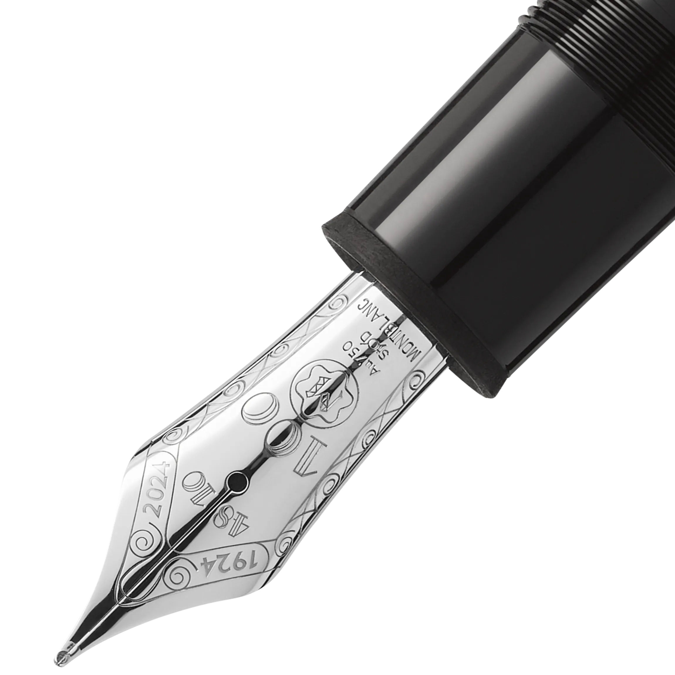 Meisterstück The Origin Collection 149 Fountain Pen M